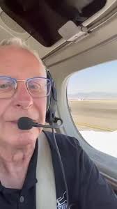 Flight Attendant Jordan