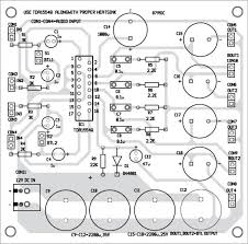.amplifier circuit diagram 400w mono amplifier circuit text: Amplifier Circuit Diagram Pcb Layout Pcb Circuits