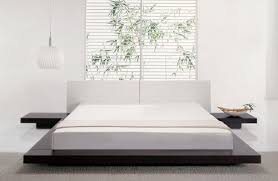 platform bed 日本のベッドルーム ベッドのデザイン ベッドルーム インテリア
