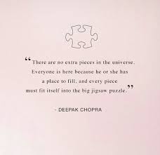 Puzzle Piece Love Quotes Quotesgram