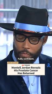 EXCLUSIVE: Montell Jordan, who rose to fame with his 1995 hit song, “This  Is How We Do It,” revealed exclusively