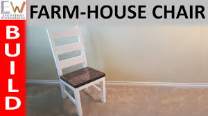 Free plans to build a dining chair (#1) over the next couple of weeks, i will be posting plans for a few different chairs. 12 Diy Dining Chair Plans You Can Make Today With Pictures Healthyhandyman
