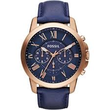 Links added or removed from your watch band? Fs4835 Fossil Watches Rm455 Wholesale Price Malaysia