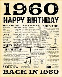 Happy Birthday Wishes For 60 Year Old Man 1960 Birthday Poster Australia Version 60 Years Old 60 Etsy In 2020 Birthday Poster Happy 60th Birthday Wishes 60th Birthday Poster