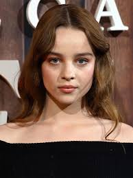 Bo Bragason - Actress