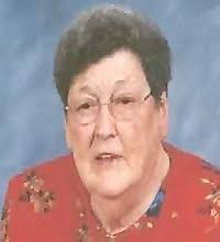 Blanche King Hall (1924-2005)