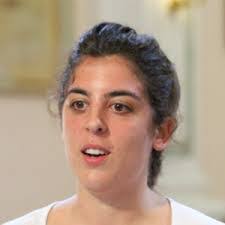 Maria Cinquemani's Instagram, Twitter & Facebook