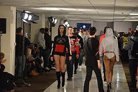 Fashion Week Wikipedia