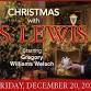 Christmas with C.S. Lewis en Lubbock Entradas - 12/20/2024 7:30 PM