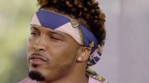 August Alsina Reveals Opioid Addiction On Red Table Talk