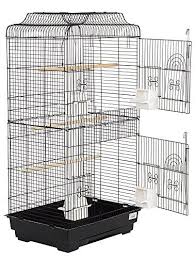 Big Bird Cages For Sale Near Me Amazon Com Liberta Uk 92 By 46 By 36cm Lotus Bird Cage Large Birdcages Pet Supplies Small Bird Cage Large Bird Cages Bird Cages For Sale