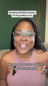 August Rae Photography