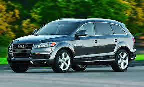 Image result for Lava Gray 2009 Q7