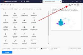Définissez par exemple orange.fr comme page d'accueil. Trucs Et Astuces Pour Firefox Lehollandaisvolant Net
