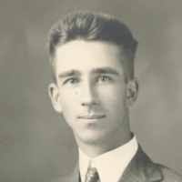 Elmer Louis Fosdick (1891–1984)