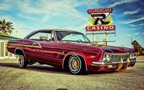 Use images for your pc, laptop or phone. Chevrolet Impala Tuning 1968 Cars Retro Cars Lowrider Chevrolet Impala Tuning 1920x1200 Wallpaper Teahub Io