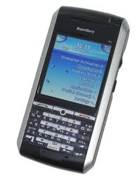 Image result for Blackberry 2006 SRX