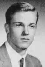 Passing of Frank Helms and Laura