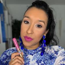 Ummmm HELLO gorgeous 😍😍😍 Drama Queen LipSense Cream (formerly  HydraMatte) is here and omgggg it's a stunner!!! 💜👑 Inspired by our  beloved Purple Reign LipSense and created by our very own @jessicaswitzer