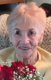 Faye L Murie Obituary November 9, 2022