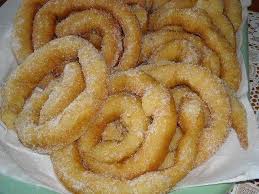Maybe you would like to learn more about one of these? Zeppole Sarde Meravigliose E Gustosissime Ecco Come Prepararle Casteddu On Line