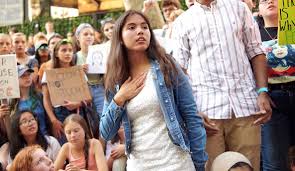 Meet Xiye Bastida America S Greta Thunberg Updated september 24, 2019 — 10.25amfirst published at 10.20am.