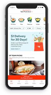 My Doordash Order Manager Redesign A Ux Case Study Case Study Redesign Management