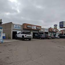 Eskimo Radiator Air Conditioning Repair 57 Reviews Auto Repair 121 E Bradley Ave El Cajon Ca Phone Number