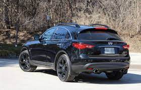 18 Best Infiniti Fx35 Ideas Infiniti Fx35 Infiniti Nissan Infiniti