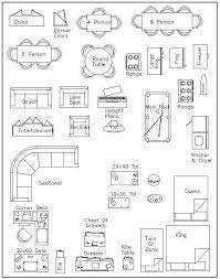 This is some generic furniture for ho scale houses and buildings. Floor Plan Furniture Planner Attractive Ideas 14 1000 Ideas About Rearranging On Pinterest Interior Design Template Interior Design Classes How To Plan