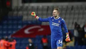 6 (penaltıdan) ve 45+1 aleksic (medipol başakşehir) süper lig'in 42. Besiktas Mert Gunok Transferini Bitirdi Tum Spor Haber