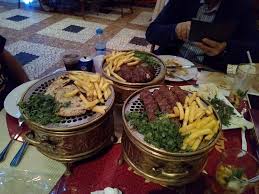 مطعم الشرفة الرياض تعليقات حول المطاعم Tripadvisor