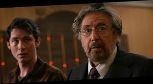 Hunters Review Al Pacino Is Great In An Otherwise Disappointing Series Showcelnews Com