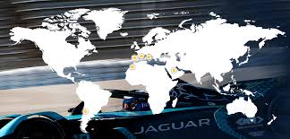 Driver standings formula 3 2021. Formula E