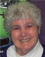 Hazel Sanders Obituary (1935