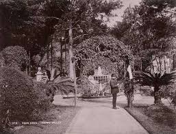 lai afong, Hong kong in the 1880 ...