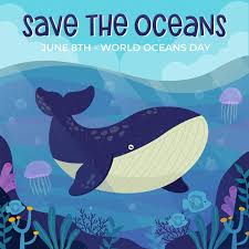 2,000+ vectors, stock photos & psd files. Free Vector World Oceans Day Draw