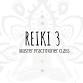 Reiki 3 with Karen Foote event image