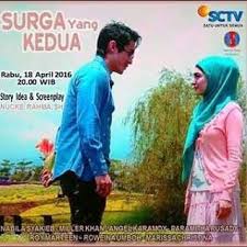 Fan made video (fmv) with lyric for syurga yang kedua drama ost. Download Lagu Mp3 2016 Download Lagu Mp3 Danost Surga Yang Ke 2 Dua Sctv Blogmp3manik