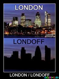 London Londoff Lustige Fotos Witze Lustig