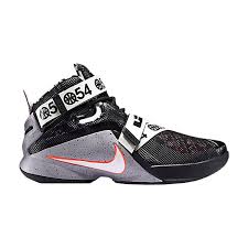 31 januari 2017 ada beberapa pengguna yang berhasil menggunakan kombinasi username : Lebron Soldier 9 Lmtd Quai 54 Nike 810803 015 Goat