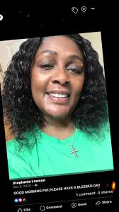 Stephanie Britt Inelligble