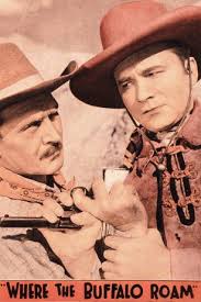 Where the Buffalo Roam (1938) | Rotten Tomatoes