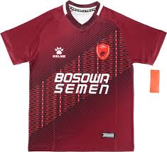 Makassar, makassar city, south sulawesi 90222, indonezia. 2017 Psm Makassar Home Shirt W Tags Classic Retro Vintage Football Shirts
