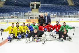 Představujeme mužstva startující na 81. Parahokej Slovaci V Ramci Pripravy Na Ms Testuju Sposobilost Zs O Nepelu Pre Medzinarodne Akcie Hockeyslovakia Sk Oficialny Web Slovenskeho Hokeja