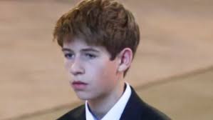 The Untold Truth Of The Queen's Youngest Son, Prince Edward