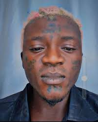 Portable turns himself in to the police