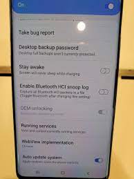 Dear folks, you have to . The Sprint 5g Samsung Galaxy S10 Can Be Bootloader Unlocked