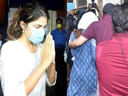 Law abiding citizen 123movies review. Rhea Chakraborty Arrives At The Ed Office To Record Her Statement Her Lawyer Says She Is A Law Abiding Citizen Hindi Movie News Times Of India