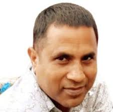 Profile for Farid Uddin